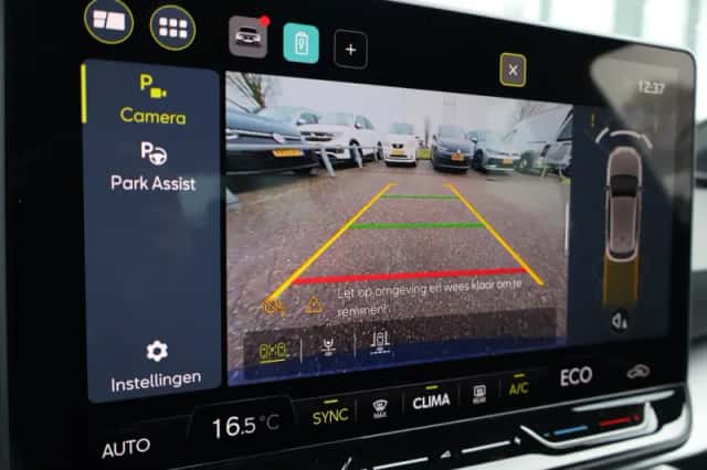 SEAT Leon (2025) thumbnail 22