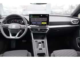 SEAT Leon (2025) thumbnail 26