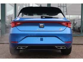 SEAT Leon (2025) thumbnail 28