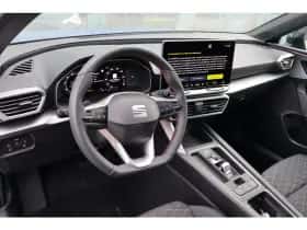 SEAT Leon (2025) thumbnail 4
