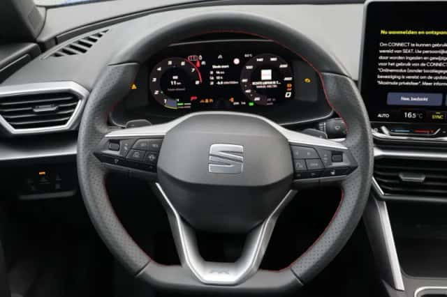 SEAT Leon (2025) thumbnail 6