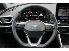 SEAT Leon (2025) thumbnail 6