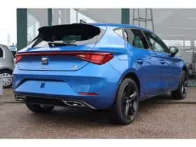 SEAT Leon (2025) thumbnail 8