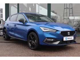 SEAT Leon (2025) thumbnail 10