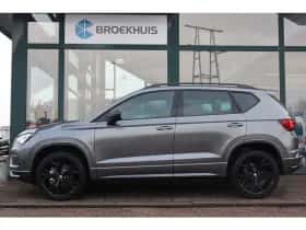 SEAT Ateca (2026) thumbnail 2