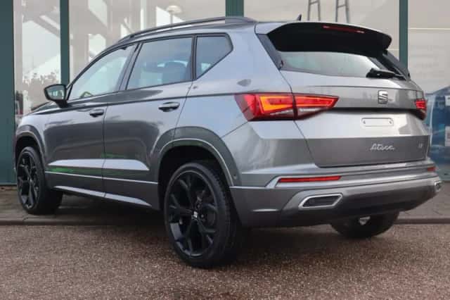 SEAT Ateca (2026) thumbnail 3
