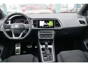 SEAT Ateca (2026) thumbnail 29