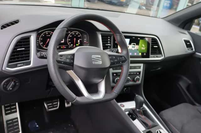 SEAT Ateca (2026) thumbnail 4