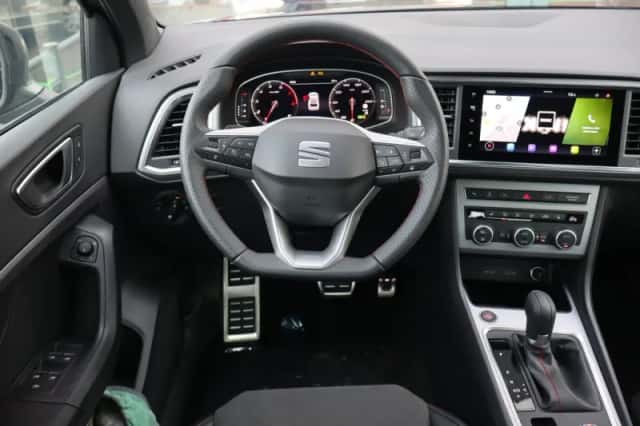 SEAT Ateca (2026) thumbnail 5