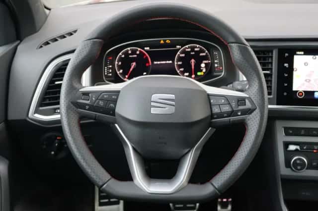 SEAT Ateca (2026) thumbnail 6