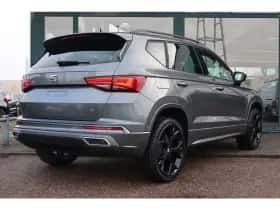 SEAT Ateca (2026) thumbnail 8