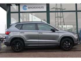 SEAT Ateca (2026) thumbnail 9