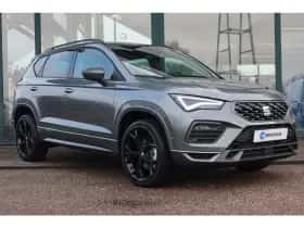 SEAT Ateca (2026) thumbnail 10