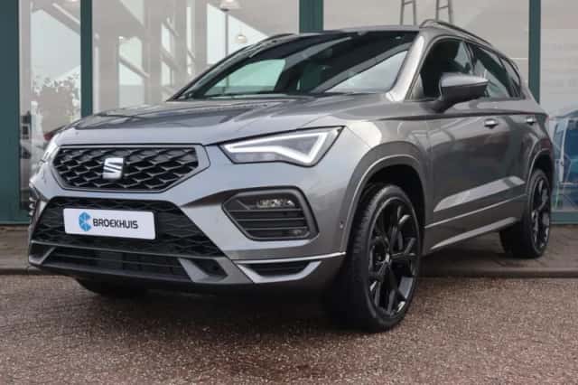 SEAT Ateca (2026) thumbnail 1
