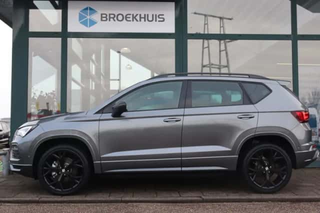 SEAT Ateca (2026) thumbnail 2