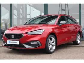 SEAT Leon Sportstourer