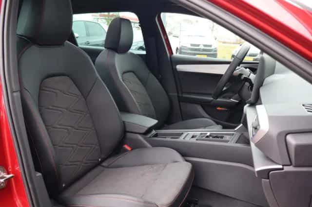SEAT Leon Sportstourer (2026) thumbnail 11