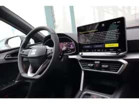 SEAT Leon Sportstourer (2026) thumbnail 12