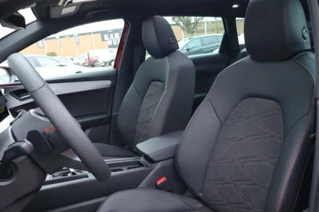 SEAT Leon Sportstourer (2026) thumbnail 13