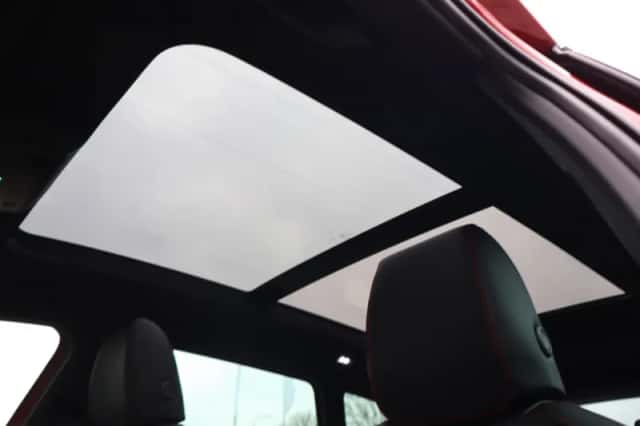 SEAT Leon Sportstourer (2026) thumbnail 14