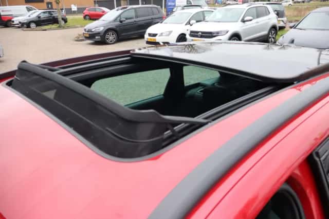 SEAT Leon Sportstourer (2026) thumbnail 15