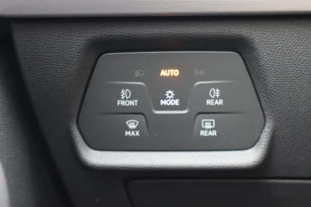 SEAT Leon Sportstourer (2026) thumbnail 17