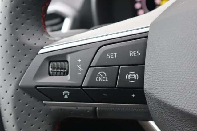 SEAT Leon Sportstourer (2026) thumbnail 19