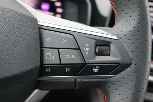 SEAT Leon Sportstourer (2026) thumbnail 20