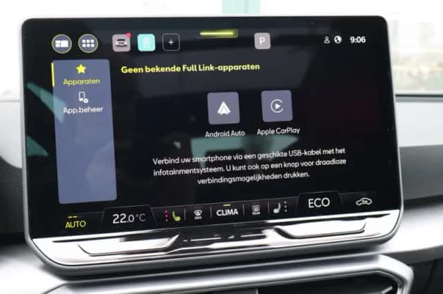 SEAT Leon Sportstourer (2026) thumbnail 24