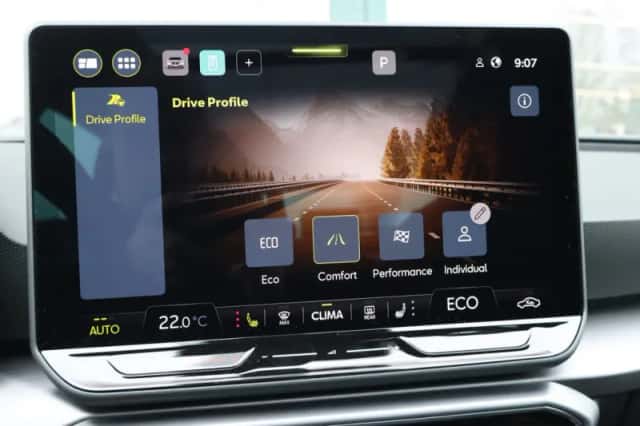 SEAT Leon Sportstourer (2026) thumbnail 26