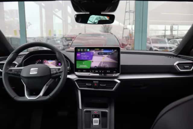 SEAT Leon Sportstourer (2026) thumbnail 28
