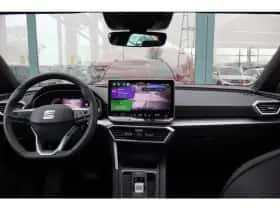 SEAT Leon Sportstourer (2026) thumbnail 28