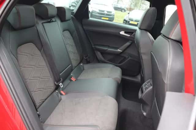 SEAT Leon Sportstourer (2026) thumbnail 29
