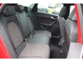 SEAT Leon Sportstourer (2026) thumbnail 29