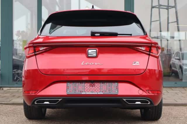 SEAT Leon Sportstourer (2026) thumbnail 30