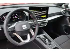 SEAT Leon Sportstourer (2026) thumbnail 4