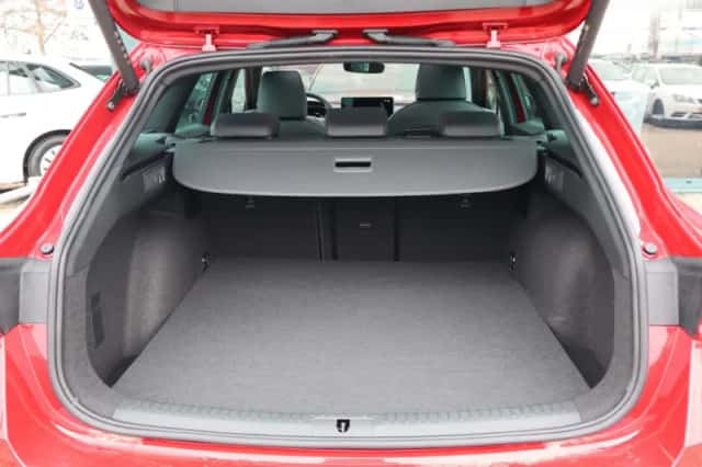 SEAT Leon Sportstourer (2026) thumbnail 32