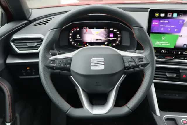 SEAT Leon Sportstourer (2026) thumbnail 5