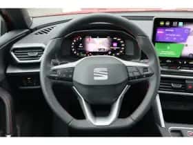 SEAT Leon Sportstourer (2026) thumbnail 5