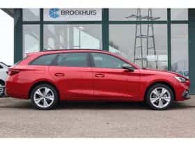 SEAT Leon Sportstourer (2026) thumbnail 8