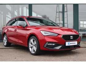 SEAT Leon Sportstourer (2026) thumbnail 9