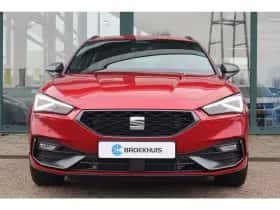SEAT Leon Sportstourer (2026) thumbnail 10