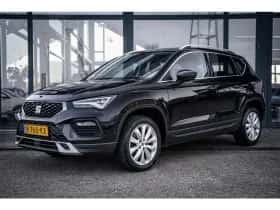 SEAT Ateca (2021)