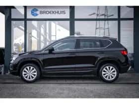 SEAT Ateca (2021) thumbnail 2