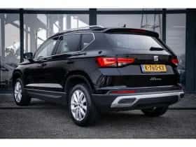 SEAT Ateca (2021) thumbnail 3