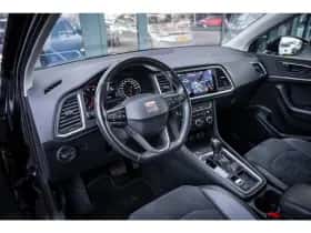 SEAT Ateca (2021) thumbnail 4
