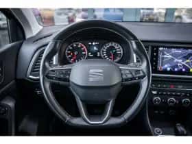 SEAT Ateca (2021) thumbnail 5