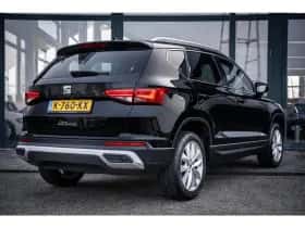 SEAT Ateca (2021) thumbnail 7