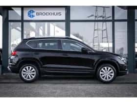 SEAT Ateca (2021) thumbnail 8