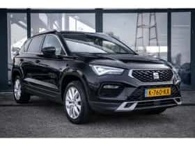 SEAT Ateca (2021) thumbnail 9